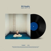 Big Naughty - Between Cobalt and Navy: EP - Import 180g Vinyl LP Record Limited Edition