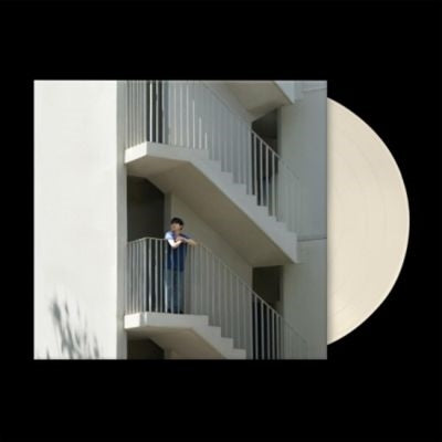 So Soo Bin - EVERY - Import Ivory Vinyl LP Record Limited Edition