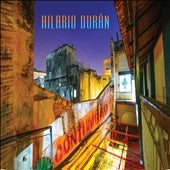 Hilario Duran - Contumbao - Import CD