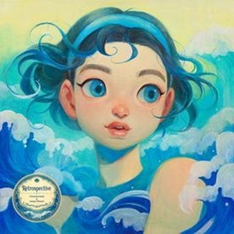 Yoon Han, caspertheam - Retrospective - Import Vinyl LP Record