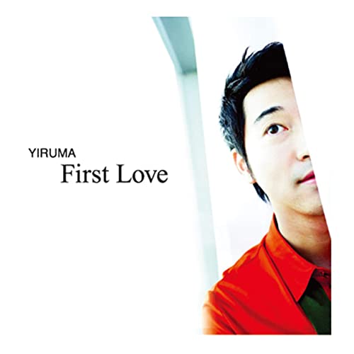 Yiruma - First Love - Import CD