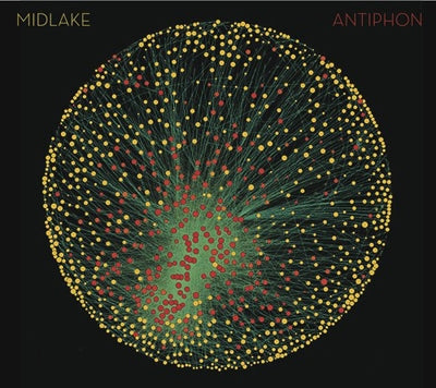 Midlake - Antiphon - Import CD