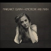 Margaret Glaspy - Emotions and Math - Import CD