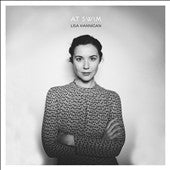 Lisa Hannigan - At Swim - Import CD