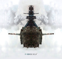 Phish - Big Boat - Import CD