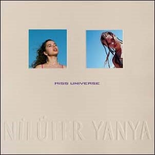 Nilufer Yanya - Miss Universe - Import CD