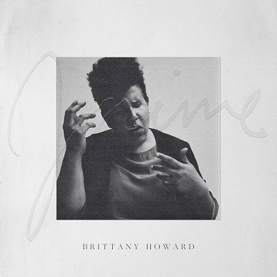 Brittany Howard - Jaime - Import Colored Vinyl LP Record Limited Edition