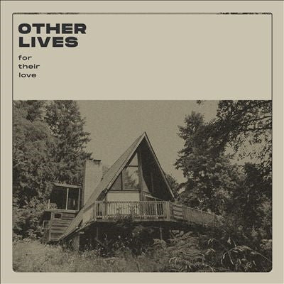 Other Lives - For Their Love - Import CD