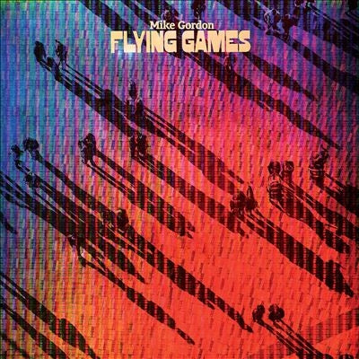 Mike Gordon - Flying Games - Import CD