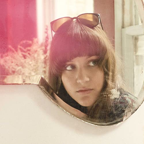 Caitlin Rose - Own Side Now - Import Colored LP Vinyl Record+7inch