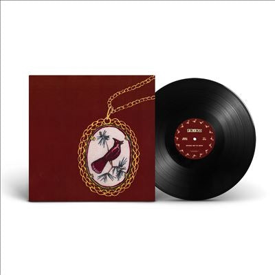 Friko - Where We've Been, Where We Go From Here - Import Vinyl LP Record