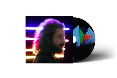Jim James - Wowed Out - Import CD
