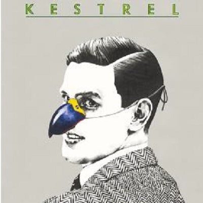 Kestrel - Kestrel - Import Vinyl LP Record Limited Edition