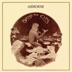 Airborne - Songs For A City - Import CD