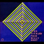 Tied & Tickled Trio、Billy Hart - La Place Demon - Import CD