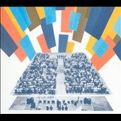 The Notwist - Messier Objects - Import CD