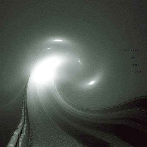 James Welburn - Sleeper in the Void - Import Vinyl LP Record