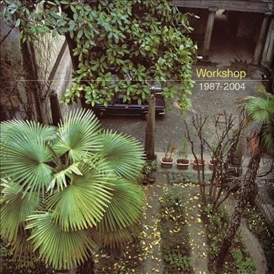 Workshop - 1987-2004 - Import Vinyl 2 LP Record