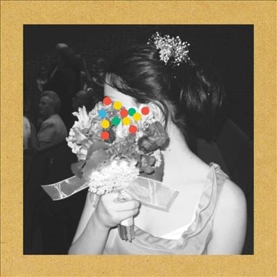 Hochzeitskapelle - We Dance - Import Vinyl 10inch Record Limited Edition
