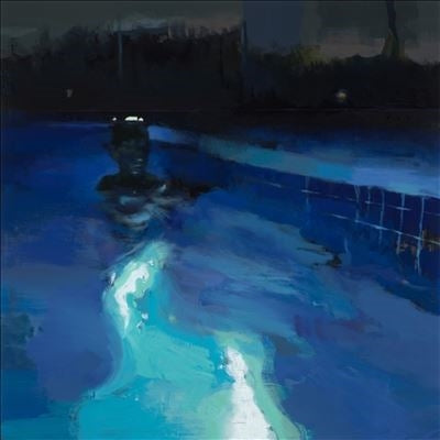 Hxh - Stark Phenomena - Import Vinyl LP Record Limited Edition