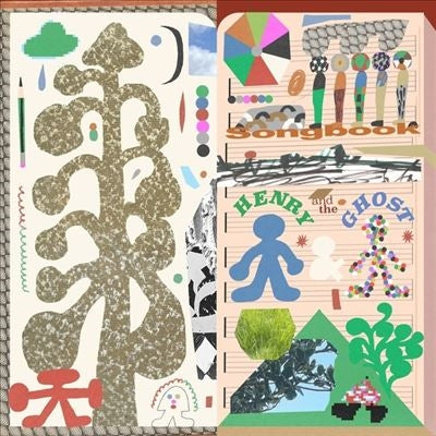 Micha Acher - Henry And The Ghosts Songbook - Import 2 LP Record