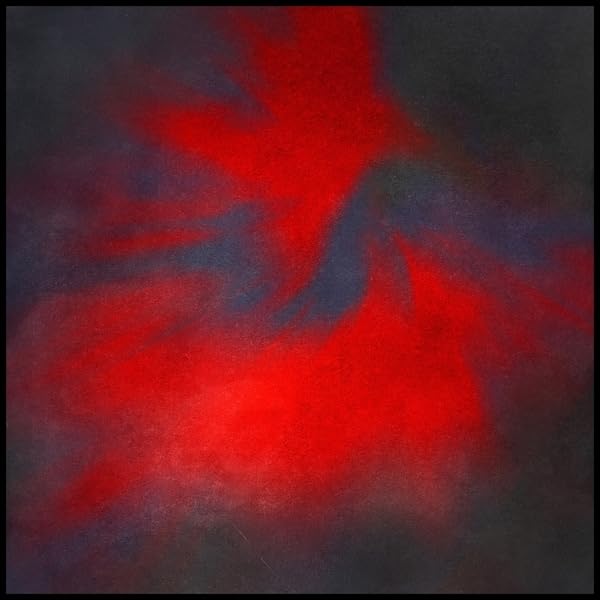 Kreng - Wormhole - Import Vinyl LP Recurd Limited Edition