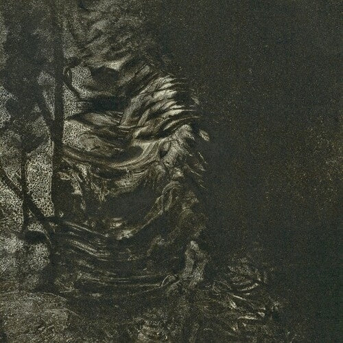 Andrew Chalk - Mystical Obscurant - Import Vinyl LP Record Limited Edition