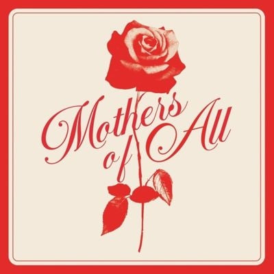 Blue Chemise - Mothers of All - Import Vinyl LP Record Limited Edition