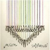 Mum (Iceland) - Smilewound - Import CD