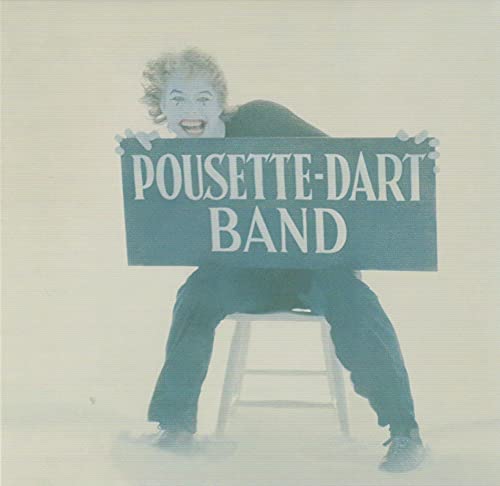 Pousette-Dart Band - Pousette-Dart Band - Import CD