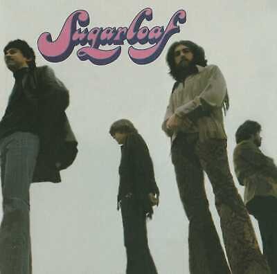 Sugarloaf - Sugarloaf - Import CD