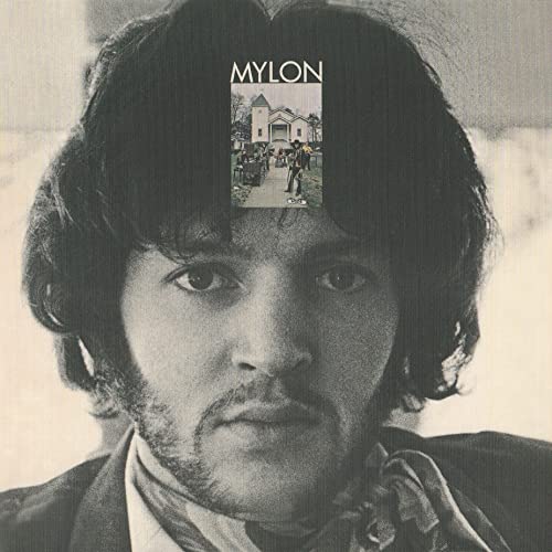 Mylon - Mylon - Import CD