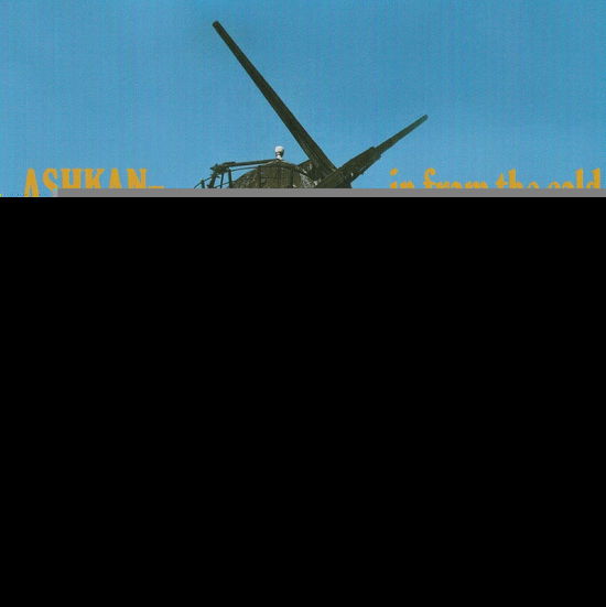 Ashkan - In From The Cold - Import CD
