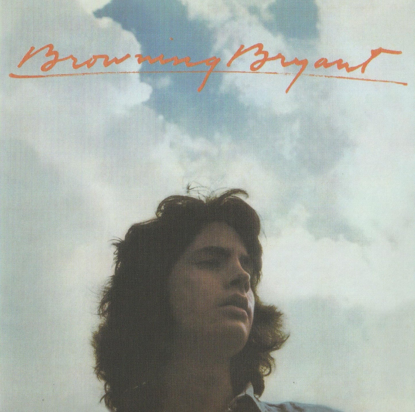Browning Bryant - Browning Bryant - Import CD