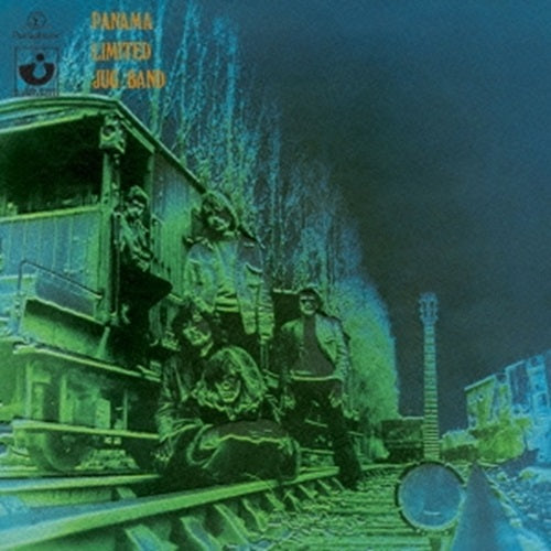 Panama Limited Jug Band - Panama Limited Jug Band - Import CD
