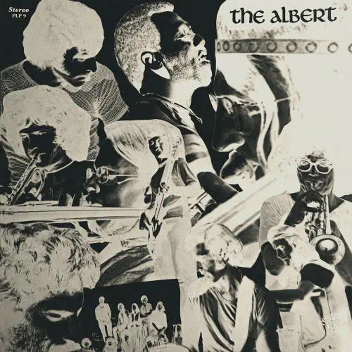Albert - The Albert - Import CD