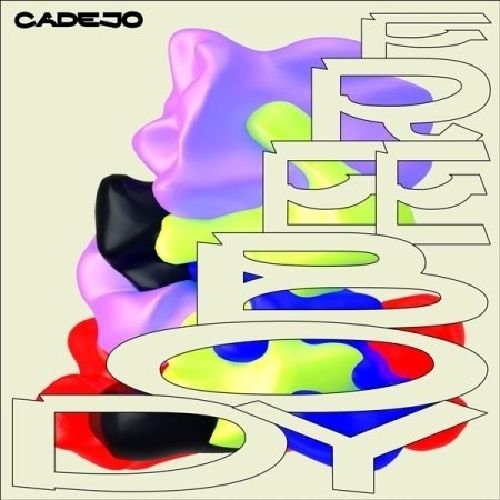 Cadejo - Freebody - Import 2 CD