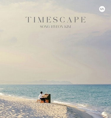Evgeny Mravinsky - Song Hyeon Kim : Timescape - Import CD+BOOK