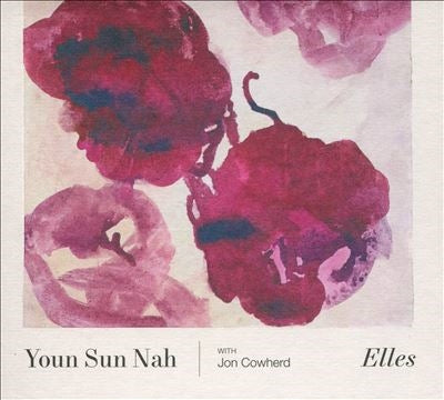 Youn Sun Nah - Elles - Import CD
