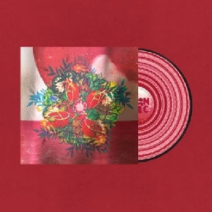 Thornapple - SEOUL SICK: 10th Anniversary Edition - Import Zoetrope Vinyl LP Recurd Limited Edition
