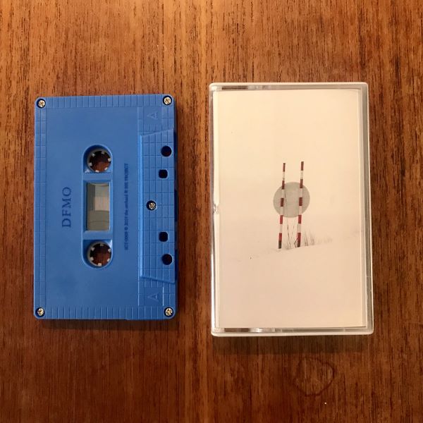 The Orchard (Korea) - Dfmo - Import Cassette Tape