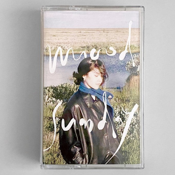 Fromm - Mood, Sunday - Import Cassette Tape