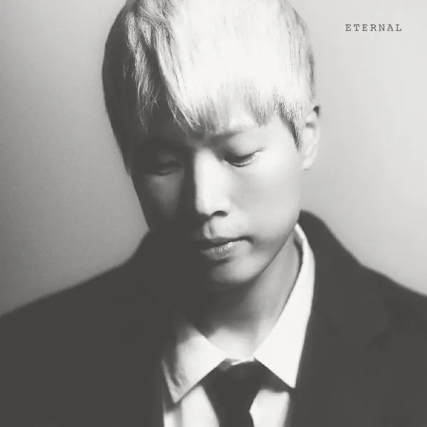Jinex - Eternal - Import Vinyl LP Record