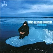 Travis Sullivan'S Bjorkestra - I Go Humble - Import CD