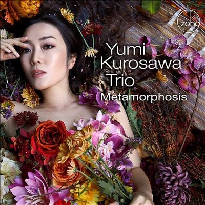 Yumi Kurosawa Trio - Metamorphosis - Import CD