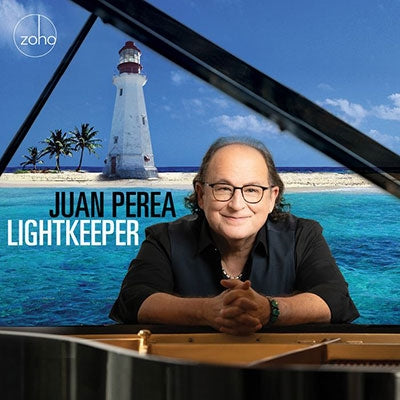 Juan Perea - Lightkeeper - Import CD