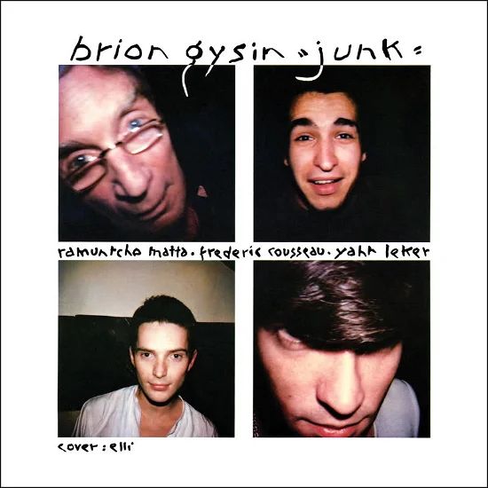 Andn - From, Andn - Import CD