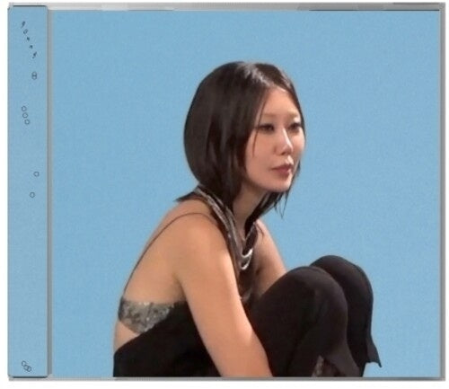 G0Nny - what am i afraid of when there's nothing there: 2nd EP - Import CD