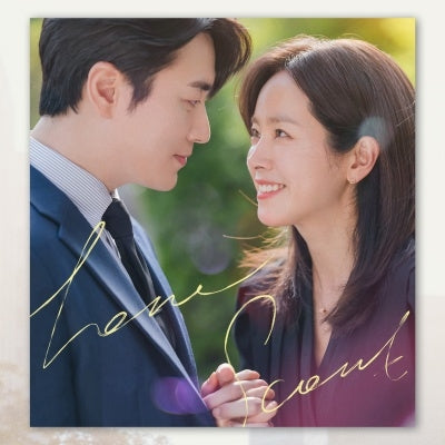 TV Original Soundtrack (SBS DRAMA) - Love Scout - Import 2 CD