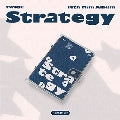 Twice - Strategy (14th Mini Album) (Highlight ver.) - Import CD